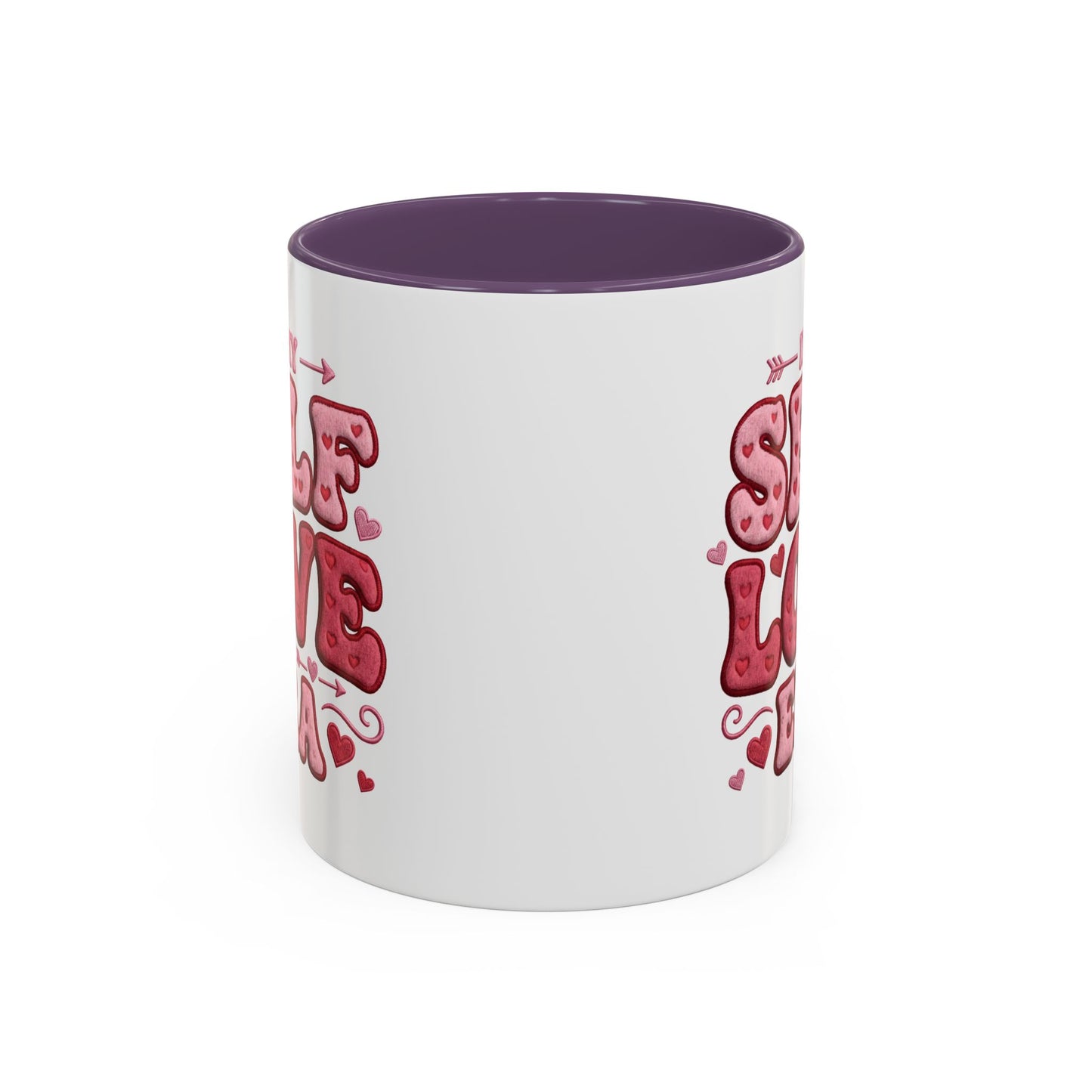 Wellness Mug - In My Self Love Era