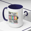 Office Mug - Don't Let Their Energy
