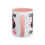 Animal Mug - I Came I Saw I Ignored You