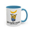 Humor Mug - Ba-Nah-Nah