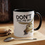 Adult Mug - Don't Piss Me Off