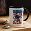 4th of July Mug - Bruh It's 4th of July