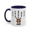 Humor Mug - You Look Like A Bit of An Ass