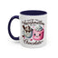 Anniversary Mug - You're The Marshmallow