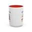 Humor Mug - If I Was A Morning Person