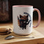 Adventure Mug- Adventure Is Out There