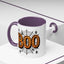 Halloween Mug - Boo Spider Web