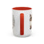 Animal Mug - If You Find Me Offensive