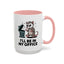 Office Mug - I'll Be In My Office