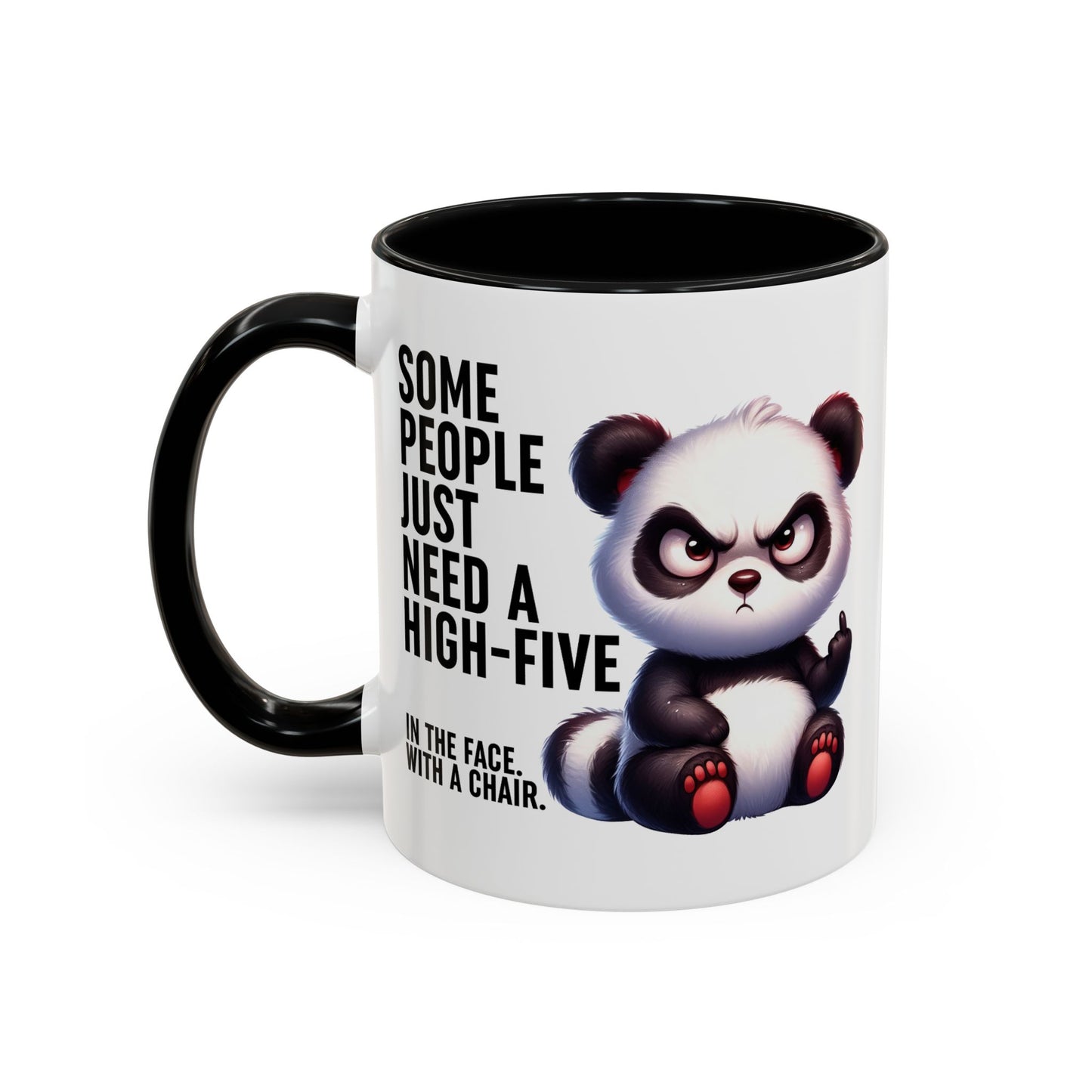 Humor Mug - Some People