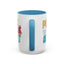 Adult Mug - Part-Time Adult