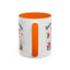 Birthday Mug - Bunny Rabbit