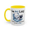 Humor Mug - I'm Not Lazy