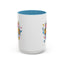 Father's Day Mug - Happy Father's Day