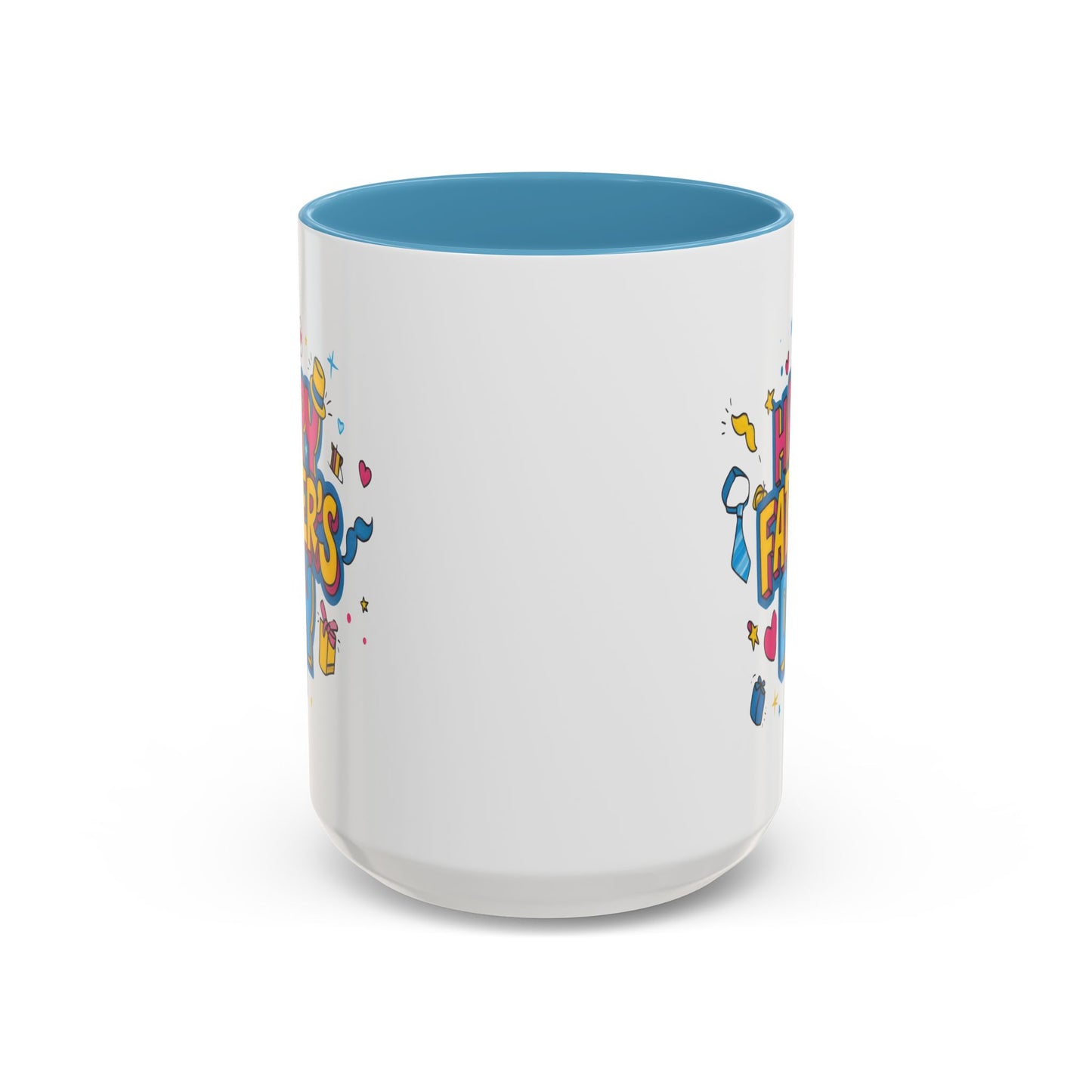 Father's Day Mug - Happy Father's Day