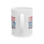 4th of July Mug - Fireworks Director I Run, You Run