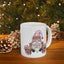 Support Mug - You Are Not Alone