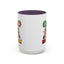 Humor Mug - Its Fine I'm Fine Mom
