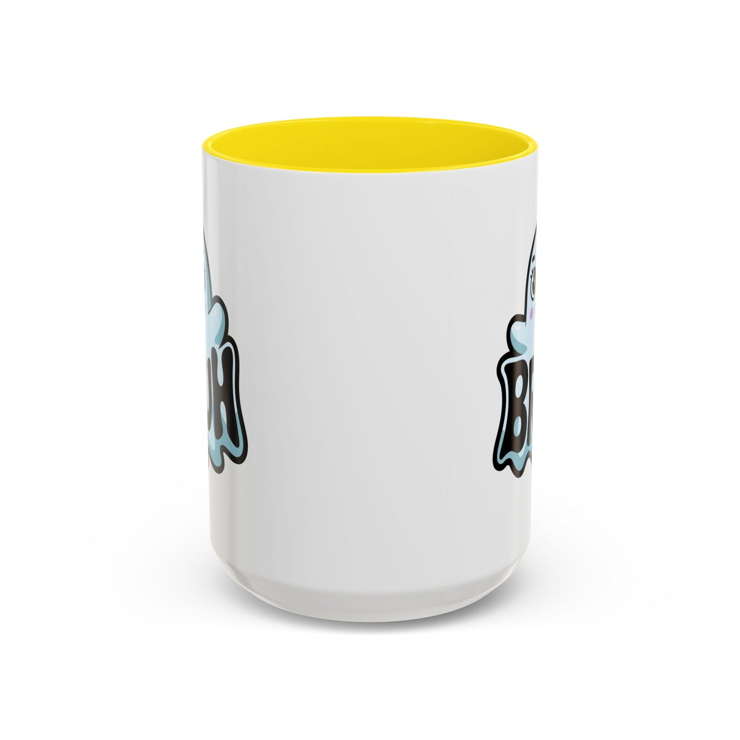 Halloween Mug - Bruh 2