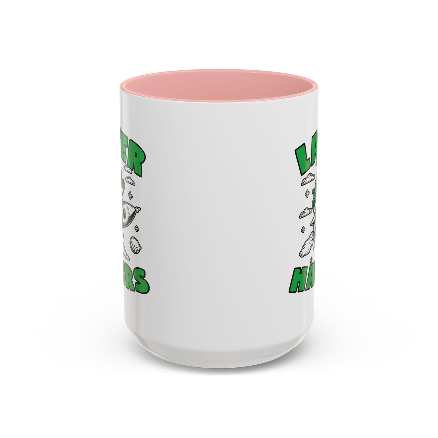 Alien Mug - Later Haters