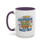 Humor Mug - I Am a Multitasking