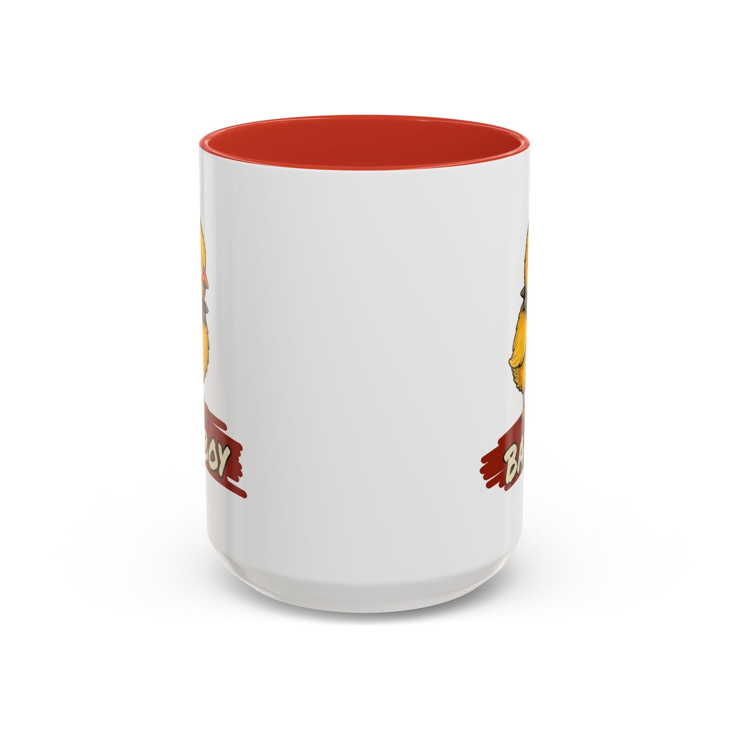 Humor Mug - Bad Boy