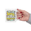 Motivational Mug - Worry is a Misuse of Imagination