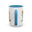 Office Mug - Coffee Cat