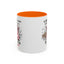 Adult Mug - If Swearing Burned Calories