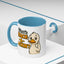 Humor Mug - What's Quack-a-Lackin'?