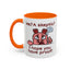 Humor Mug - Me A Skeptic