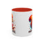 Humor Mug - I'm Nuts Without Coffee
