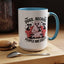 Animal Mug - Dogs Because People Are Creepy