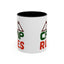 Adventure Mug - Camp Rules