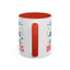 Office Mug - I Keep Hearing Invoices