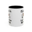 Humor Mug - I'll Get Over It Dog