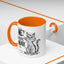 Animal Mug - Me? Sarcastic? Never