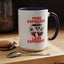 Humor Mug - More Espresso Less Depresso
