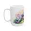 Artistic Mug - Fairy Tale Castle