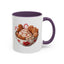Christmas Mug - Gingerbread Dessert