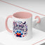 Animal Mug - The Dog Father