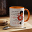 Humor Mug - I Don't Know What I Would Do Without Coffee