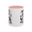 Animal Mug - My Schedule