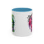 Humor Mug - Before Coffee Fully Caffeinated