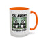 Anniversary Mug - You Are My Bamboo