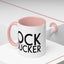 Adult Mug - Cock Sucker