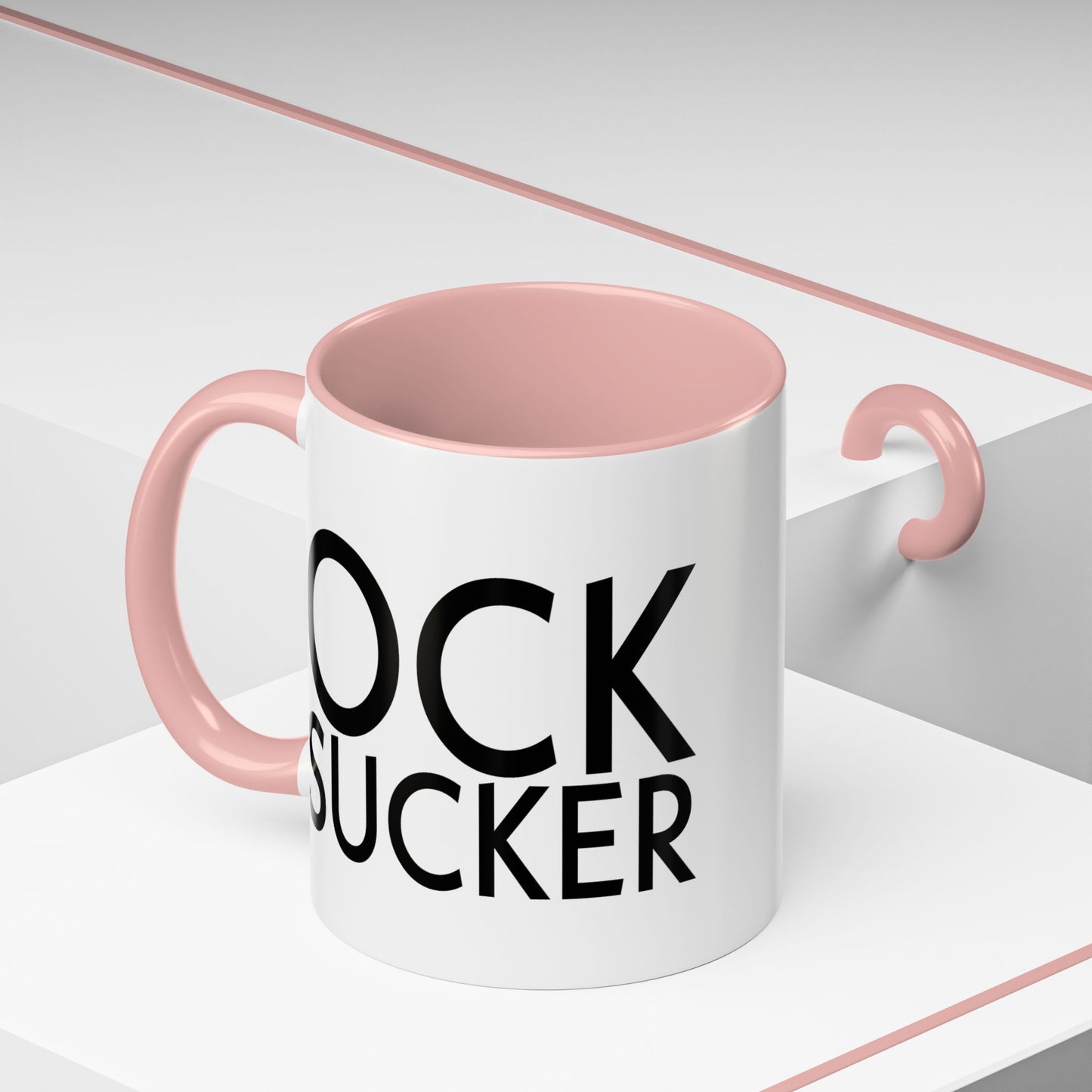 Adult Mug - Cock Sucker
