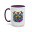 Religious Mug - Cross