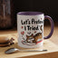 Animal Mug - Let's Pretend I Tried