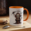 Humor Mug - Don't Be a Die